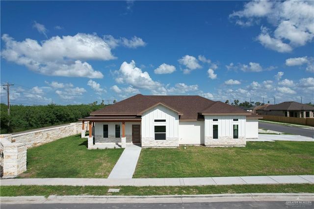 1272 Bridle Way, San Benito, TX 78586