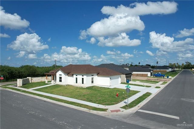 1272 Bridle Way, San Benito, TX 78586