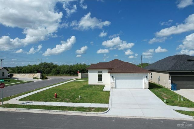 1272 Bridle Way, San Benito, TX 78586