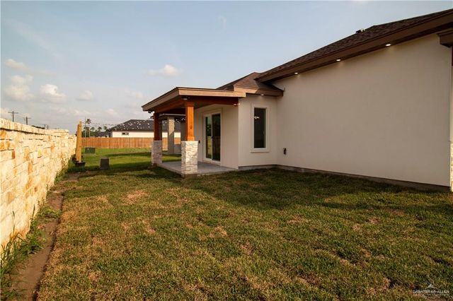 1272 Bridle Way, San Benito, TX 78586