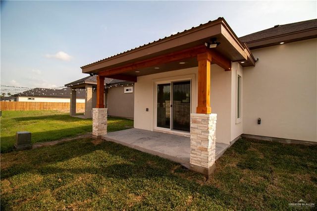 1272 Bridle Way, San Benito, TX 78586