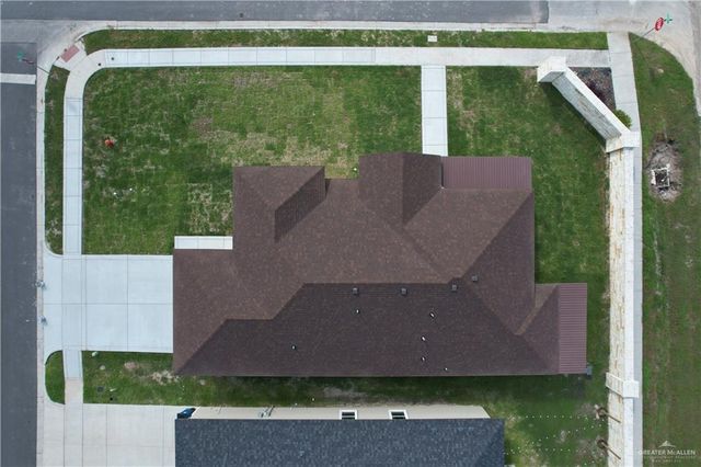 1272 Bridle Way, San Benito, TX 78586