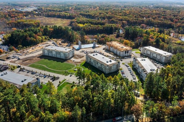 320 Martins Landing 310, North Reading, MA 01864