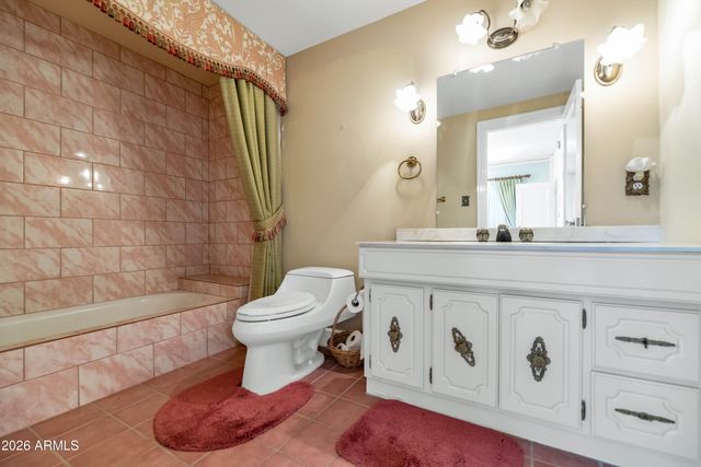 161 E COUNTRY CLUB Drive, Phoenix, AZ 85014