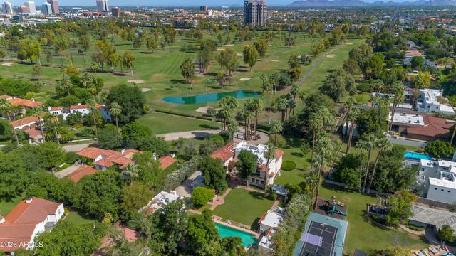 161 E COUNTRY CLUB Drive, Phoenix, AZ 85014