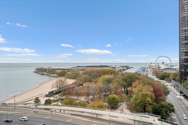530 N Lake Shore Drive 1205, Chicago, IL 60611