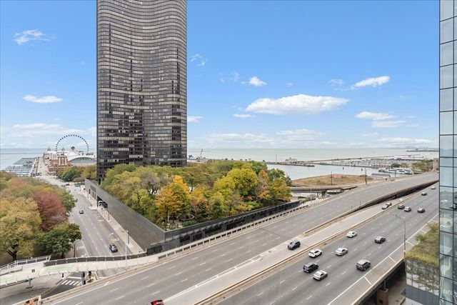 530 N Lake Shore Drive 1205, Chicago, IL 60611
