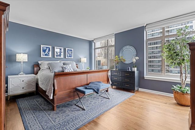 530 N Lake Shore Drive 1205, Chicago, IL 60611