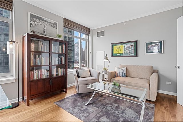 530 N Lake Shore Drive 1205, Chicago, IL 60611