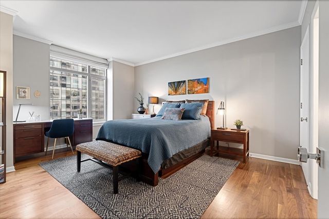530 N Lake Shore Drive 1205, Chicago, IL 60611