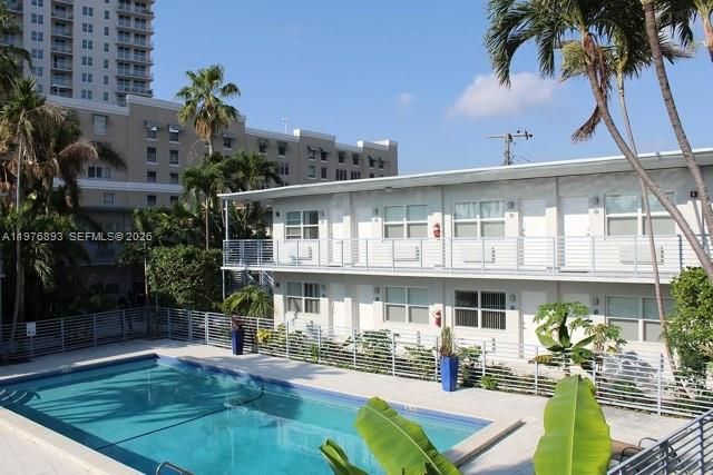 8000 NE Bayshore Ct 115, Miami, FL 33138