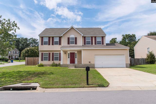169 Walkbridge Way, Chapin, SC 29036