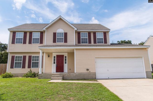 169 Walkbridge Way, Chapin, SC 29036