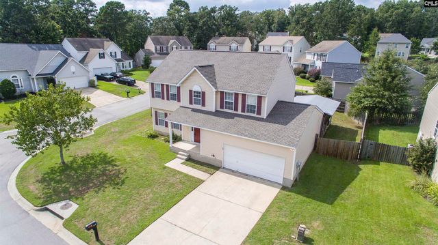 169 Walkbridge Way, Chapin, SC 29036