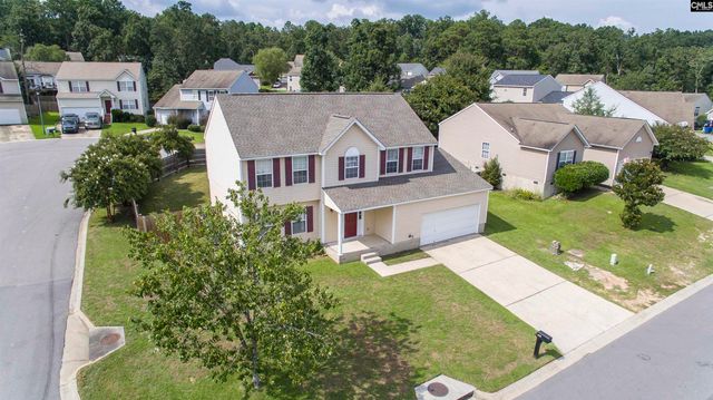169 Walkbridge Way, Chapin, SC 29036