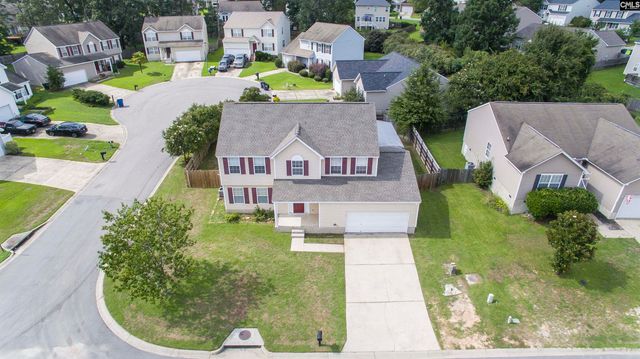 169 Walkbridge Way, Chapin, SC 29036