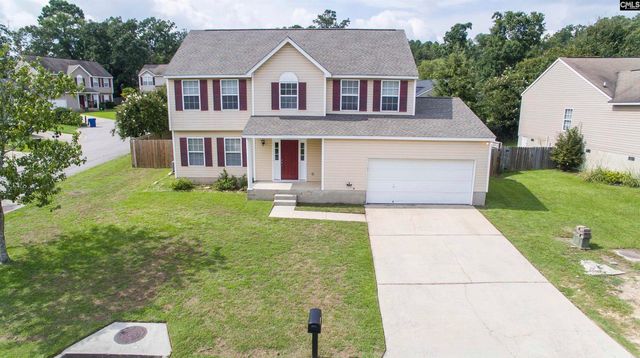 169 Walkbridge Way, Chapin, SC 29036