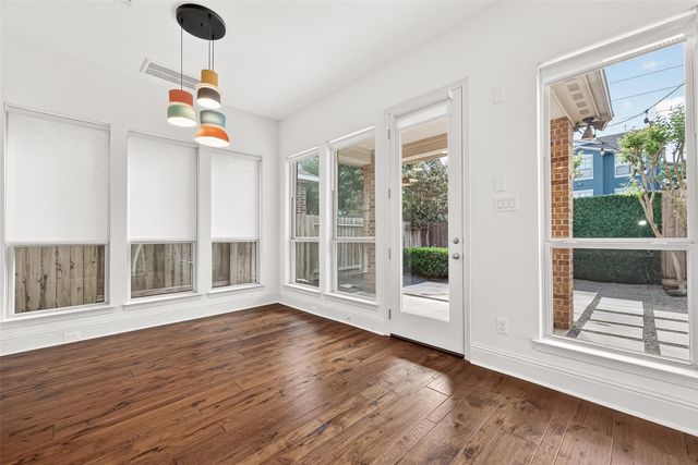 13324 Stoneleigh Terrace Drive, Houston, TX 77077