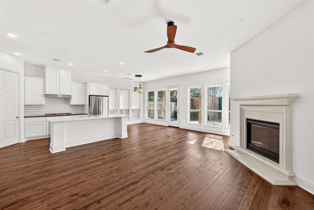 13324 Stoneleigh Terrace Drive, Houston, TX 77077