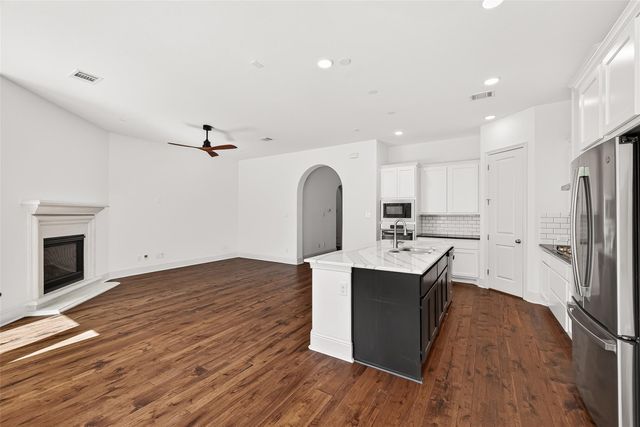 13324 Stoneleigh Terrace Drive, Houston, TX 77077