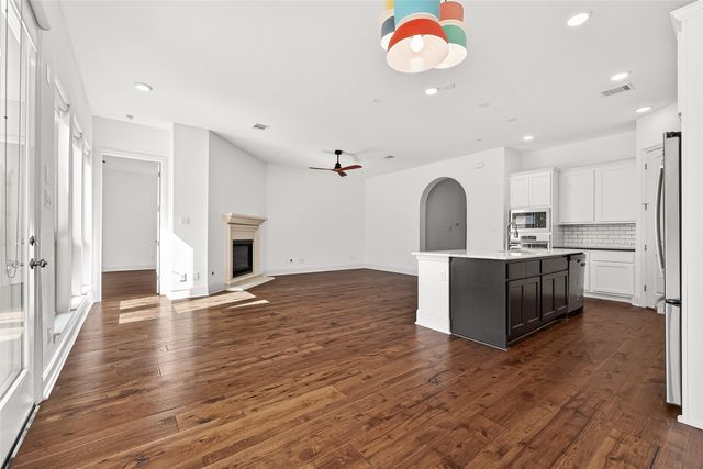 13324 Stoneleigh Terrace Drive, Houston, TX 77077