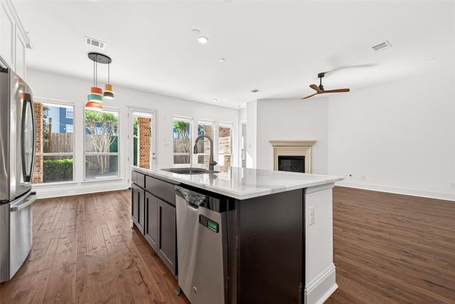 13324 Stoneleigh Terrace Drive, Houston, TX 77077