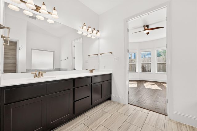 13324 Stoneleigh Terrace Drive, Houston, TX 77077