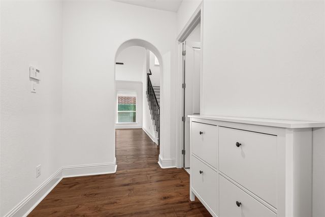 13324 Stoneleigh Terrace Drive, Houston, TX 77077