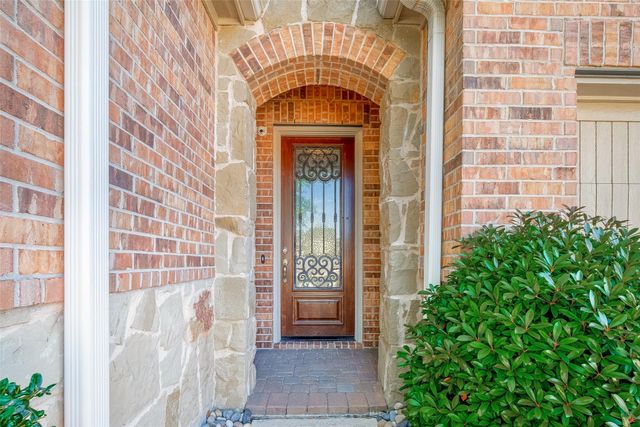 13324 Stoneleigh Terrace Drive, Houston, TX 77077