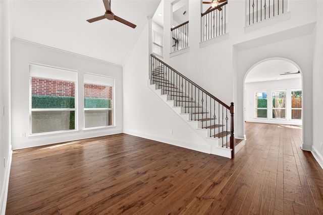 13324 Stoneleigh Terrace Drive, Houston, TX 77077