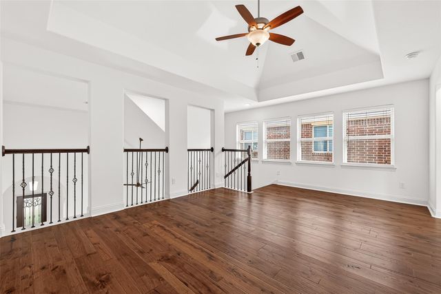 13324 Stoneleigh Terrace Drive, Houston, TX 77077