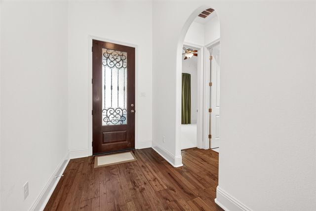 13324 Stoneleigh Terrace Drive, Houston, TX 77077