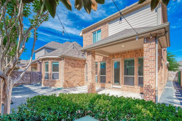 13324 Stoneleigh Terrace Drive, Houston, TX 77077