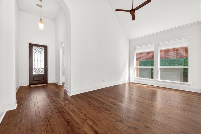 13324 Stoneleigh Terrace Drive, Houston, TX 77077