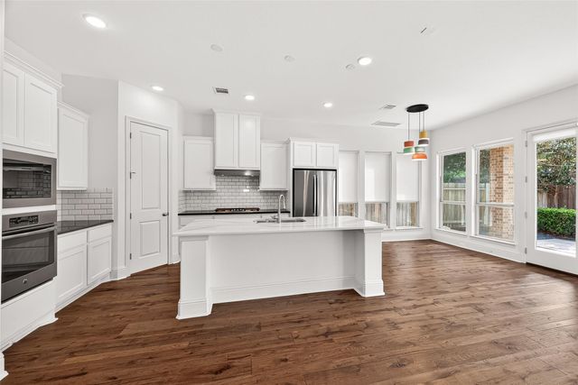 13324 Stoneleigh Terrace Drive, Houston, TX 77077