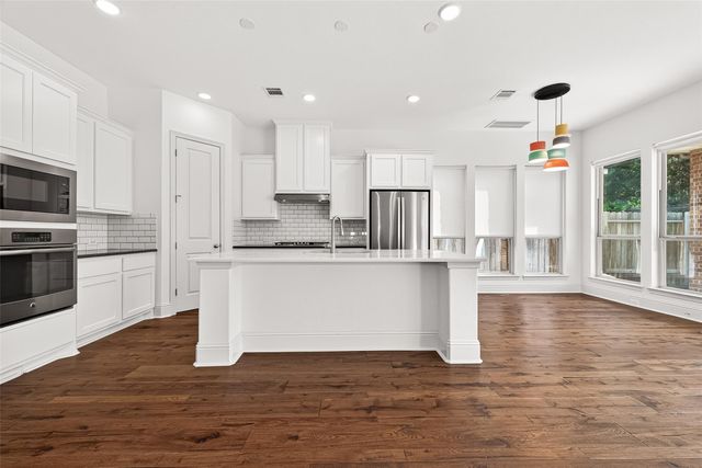 13324 Stoneleigh Terrace Drive, Houston, TX 77077