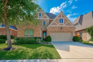 13324 Stoneleigh Terrace Drive, Houston, TX 77077