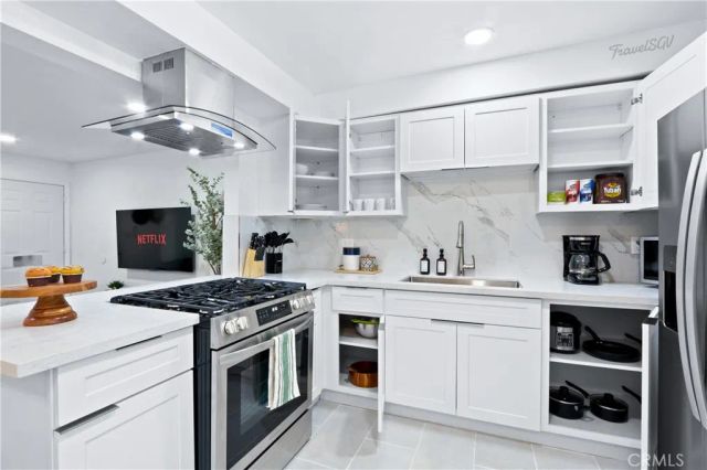 7529 Hellman Avenue 2, Rosemead, CA 91770