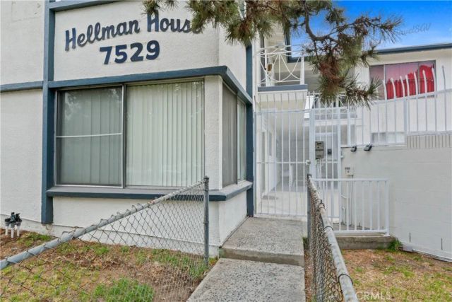 7529 Hellman Avenue 2, Rosemead, CA 91770