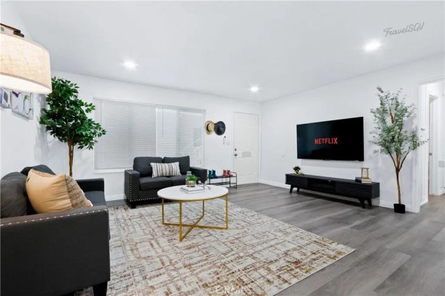 7529 Hellman Avenue 2, Rosemead, CA 91770