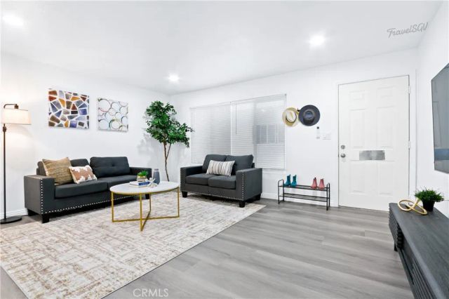 7529 Hellman Avenue 2, Rosemead, CA 91770
