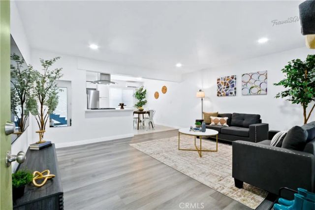 7529 Hellman Avenue 2, Rosemead, CA 91770