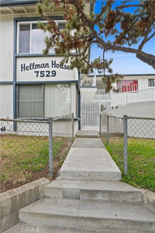 7529 Hellman Avenue 2, Rosemead, CA 91770