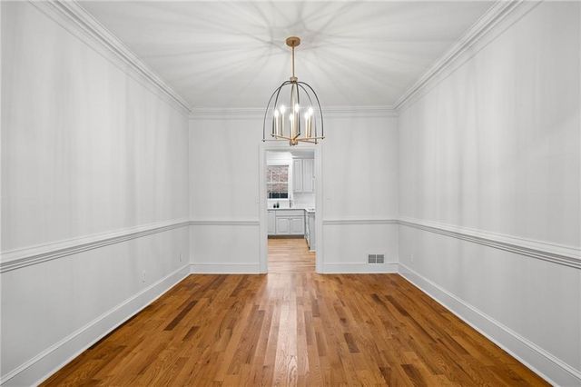 19 Lullwater Place NE 19, Atlanta, GA 30307
