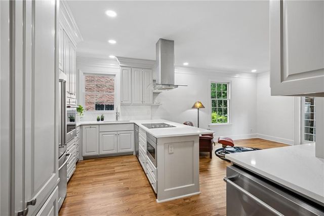 19 Lullwater Place NE 19, Atlanta, GA 30307