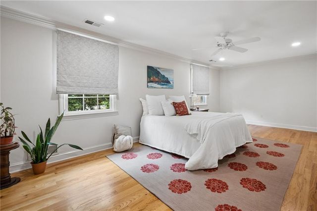 19 Lullwater Place NE 19, Atlanta, GA 30307