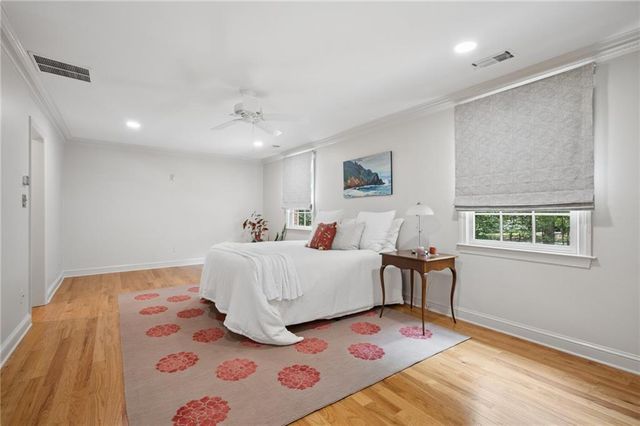 19 Lullwater Place NE 19, Atlanta, GA 30307