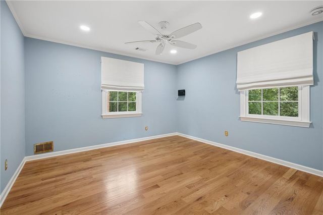 19 Lullwater Place NE 19, Atlanta, GA 30307