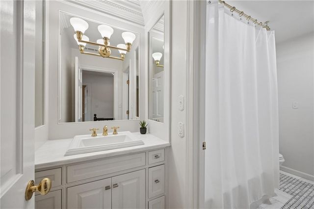 19 Lullwater Place NE 19, Atlanta, GA 30307