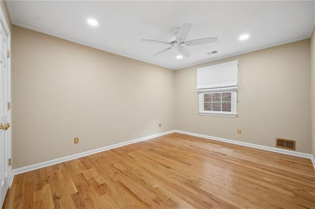 19 Lullwater Place NE 19, Atlanta, GA 30307